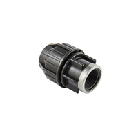 Female Adaptor 32 x 1½ (pipe x thread)