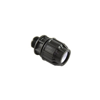 Male Adaptor 16 x ¾ (pipe x thread)